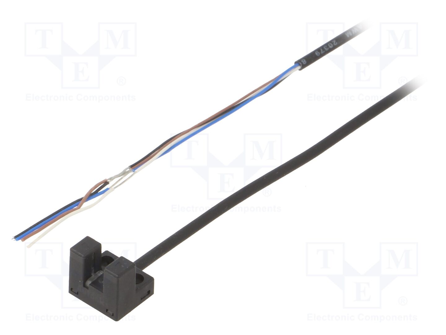 AUTONICS BS3-L1R-P Valokenno 5mm