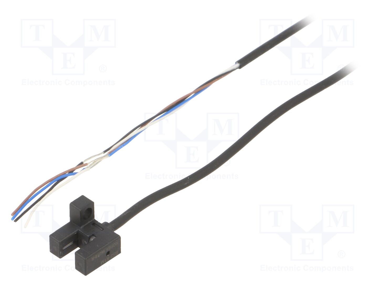 AUTONICS BS3-R1M Valokenno 5mm