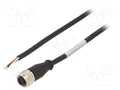 MUELLER ELECTRIC BU-122730291 Anturikaapeli M12, 1.5m