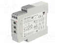 CARLO GAVAZZI DIB01CD485A Valvontarele 24÷48VAC/VDC