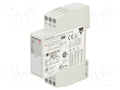 CARLO GAVAZZI DPA55CM44 Valvontarele DIN-kisko