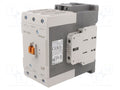 LS ELECTRIC MC-100A-400VAC Kontaktori 400VAC