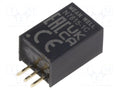 MEAN WELL N7815-1C DC/DC-muunnin 20-36VDC/-15VDC,15VDC