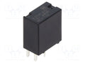 PANASONIC ACJ1112 Sähkömagneettinen rele 12VDC