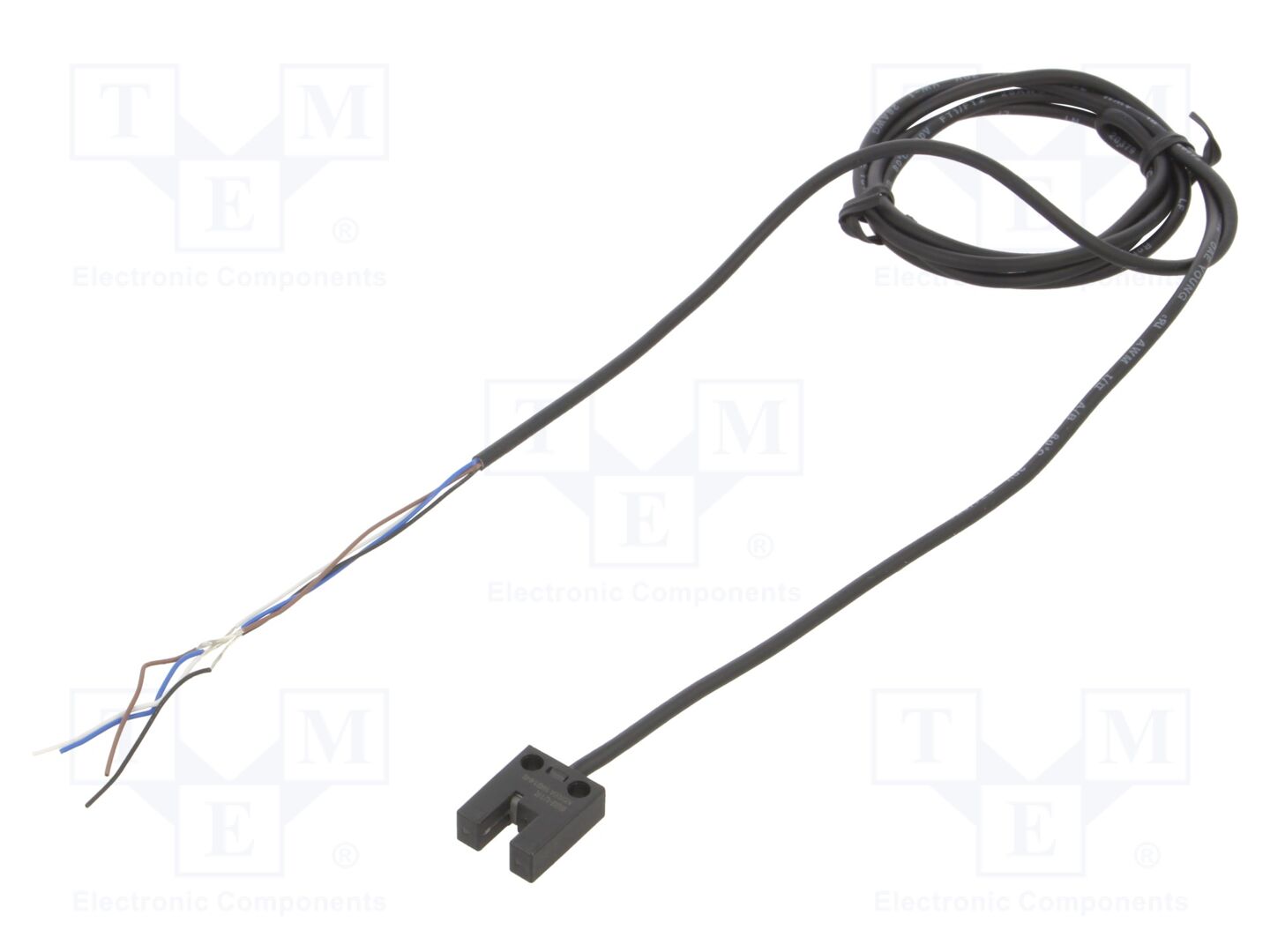 AUTONICS BS3-U1R Valokenno 5mm