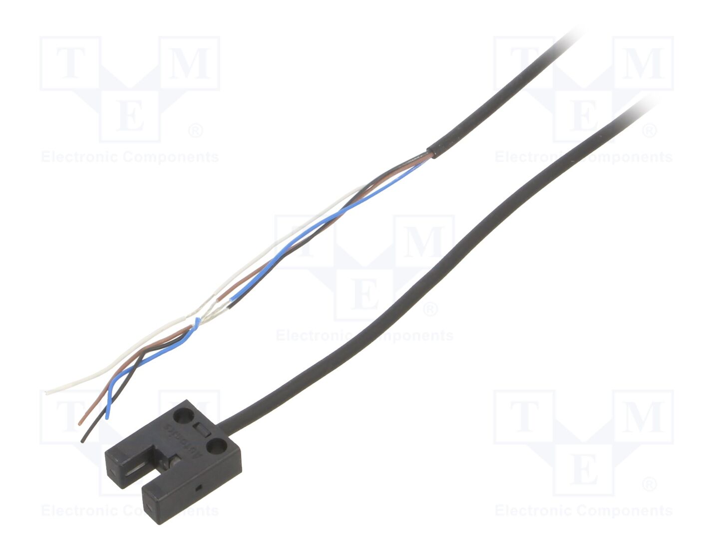 AUTONICS BS3-U1R-P Valokenno 5mm