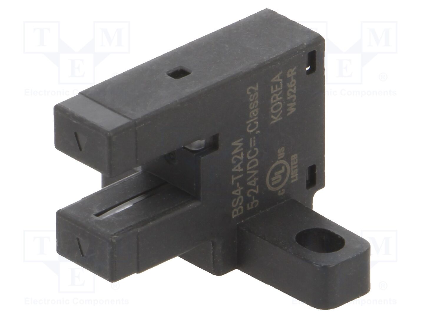 AUTONICS BS4-TA2M Valokenno 5mm