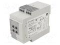 CARLO GAVAZZI DPC01DM48 Valvontarele SPDT x2
