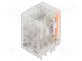 WEIDMÜLLER DRM270024LD Sähkömagneettinen rele 24VDC