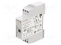 CARLO GAVAZZI DPA53CM48 Valvontarele DPA
