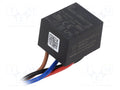 RECOM RAC05-12SK/277/W AC/DC-muunnin 5W, 12VDC