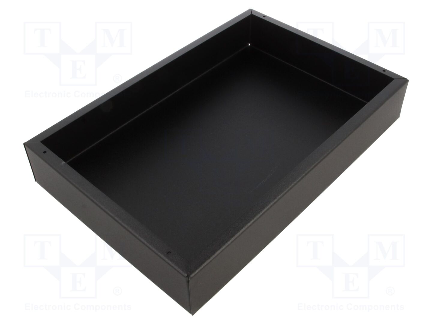 HAMMOND 1441-22BK3 Kotelo 203x305x51mm