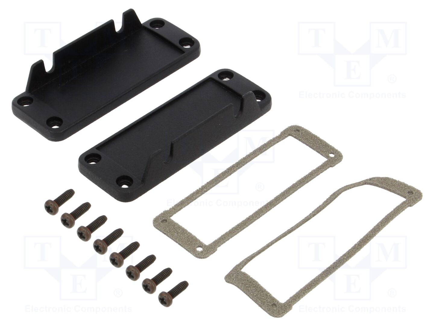 HAMMOND 1457JEPF Asennussarja 59g