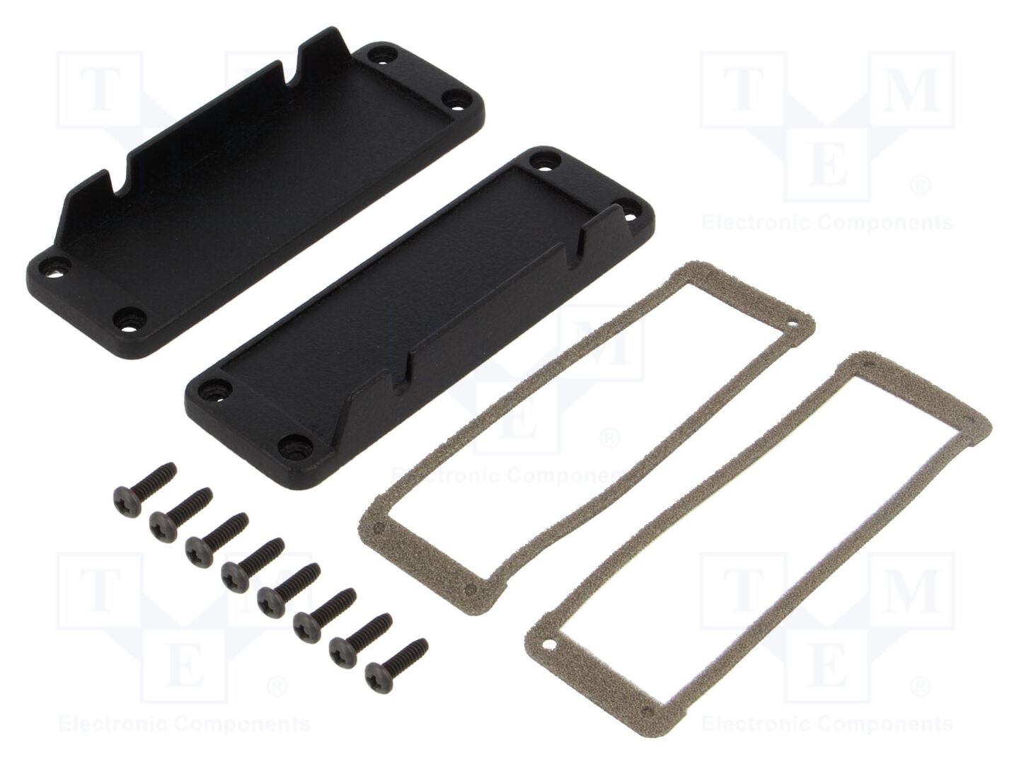 HAMMOND 1457LEPF Kokoaussarja 74,49 g