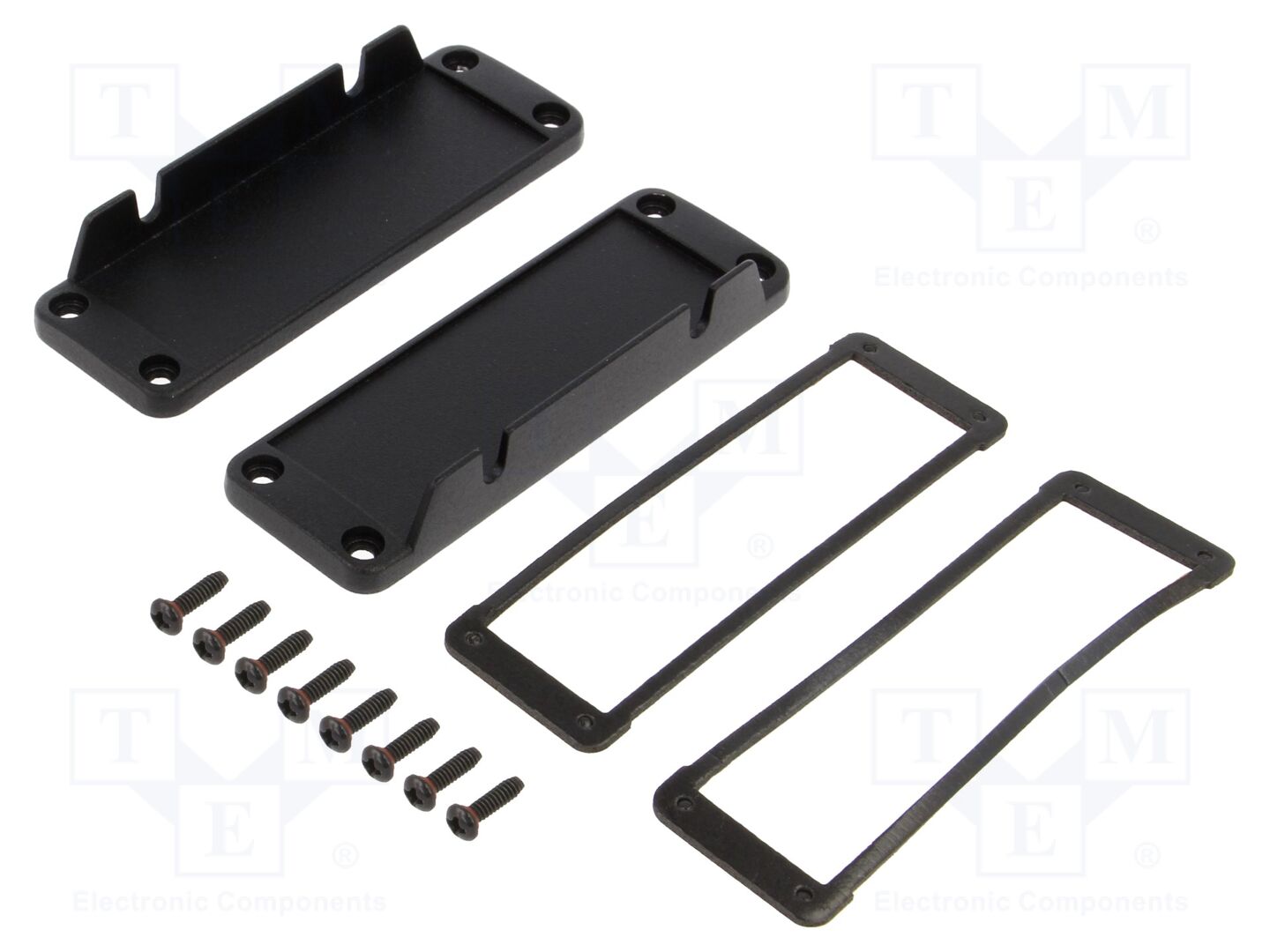HAMMOND 1457LWPF Asennussarja 75,16g