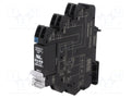 WEIDMÜLLER TOZ-24VDC-24VDC5A Relemoduli 5A