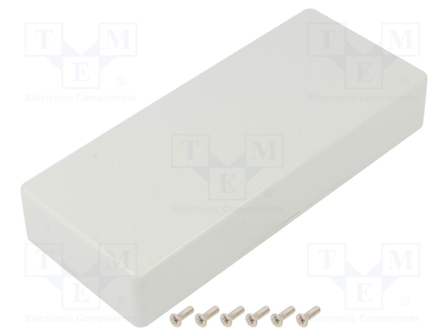 HAMMOND 1591HGY Yleiskotelo 165mm