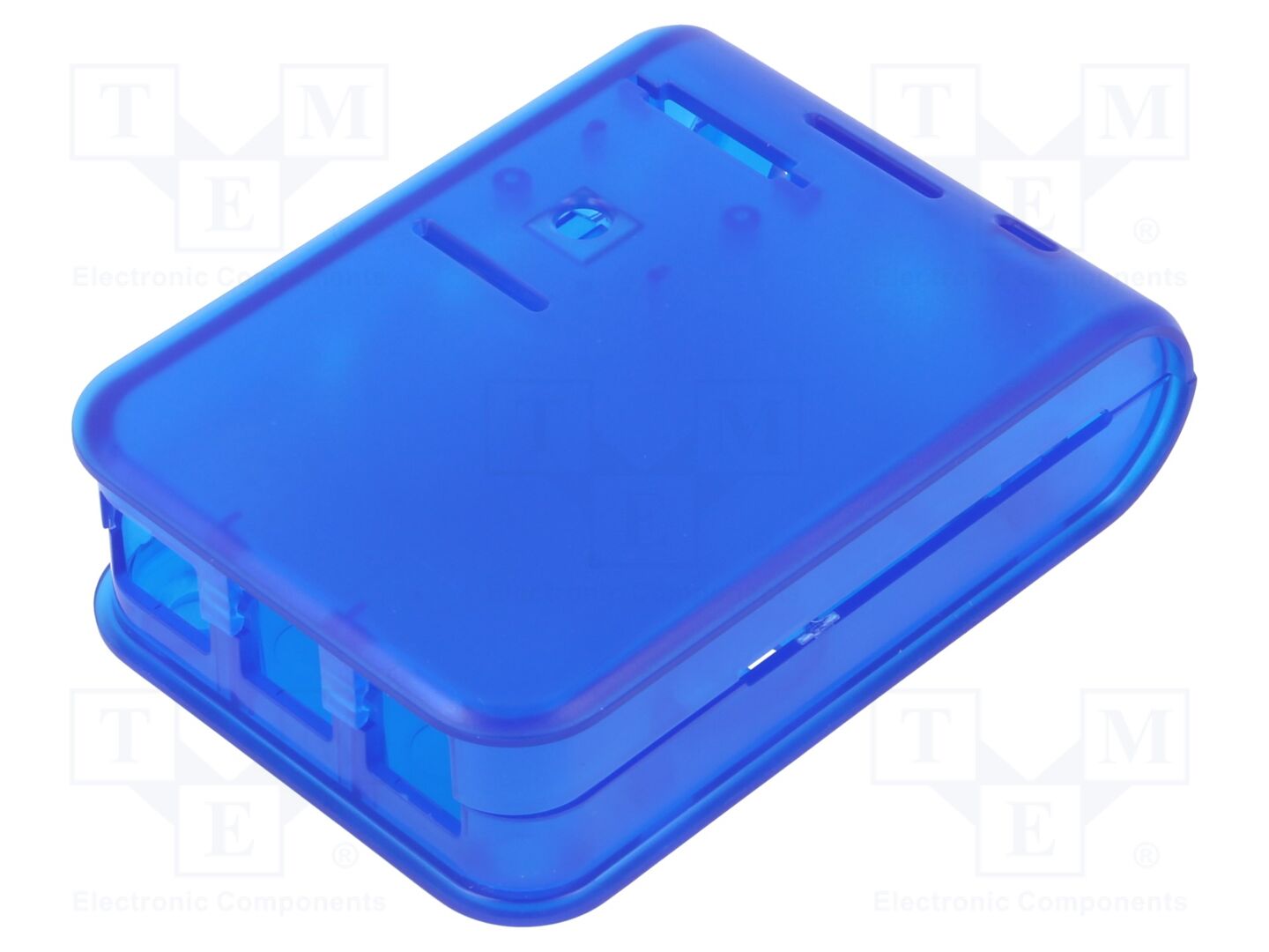 HAMMOND 1593HAMPI3TBU Kotelo sulautetuille järjestelmille ABS