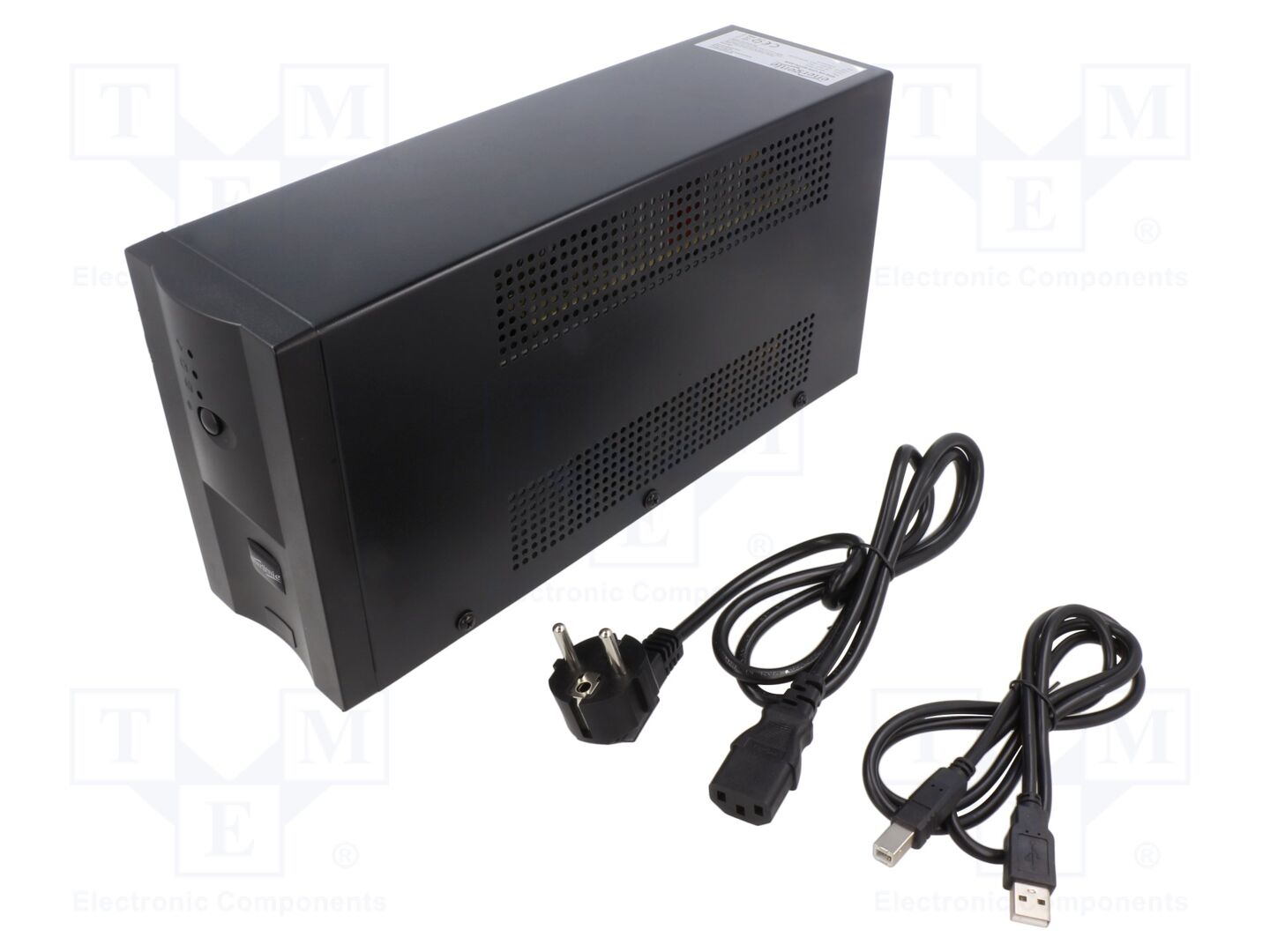 GEMBIRD UPS-PC-850AP Keskeytymätön sähkönsyöttö 850VA 520W