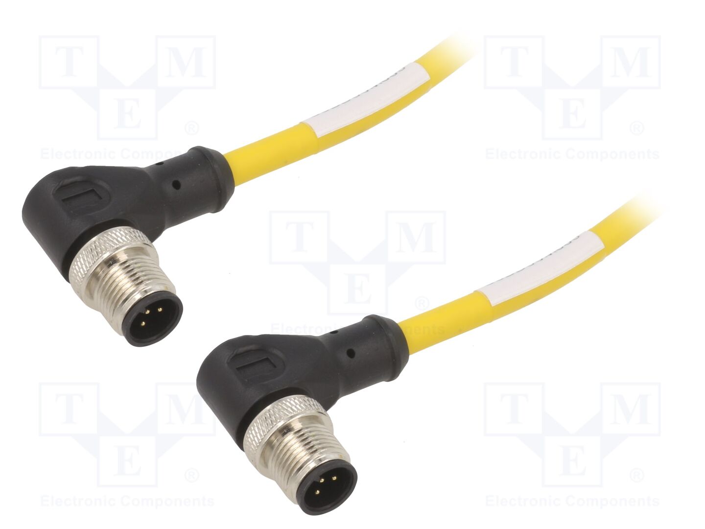 MUELLER ELECTRIC C5BD06M005 Anturikaapeli M12, 250V