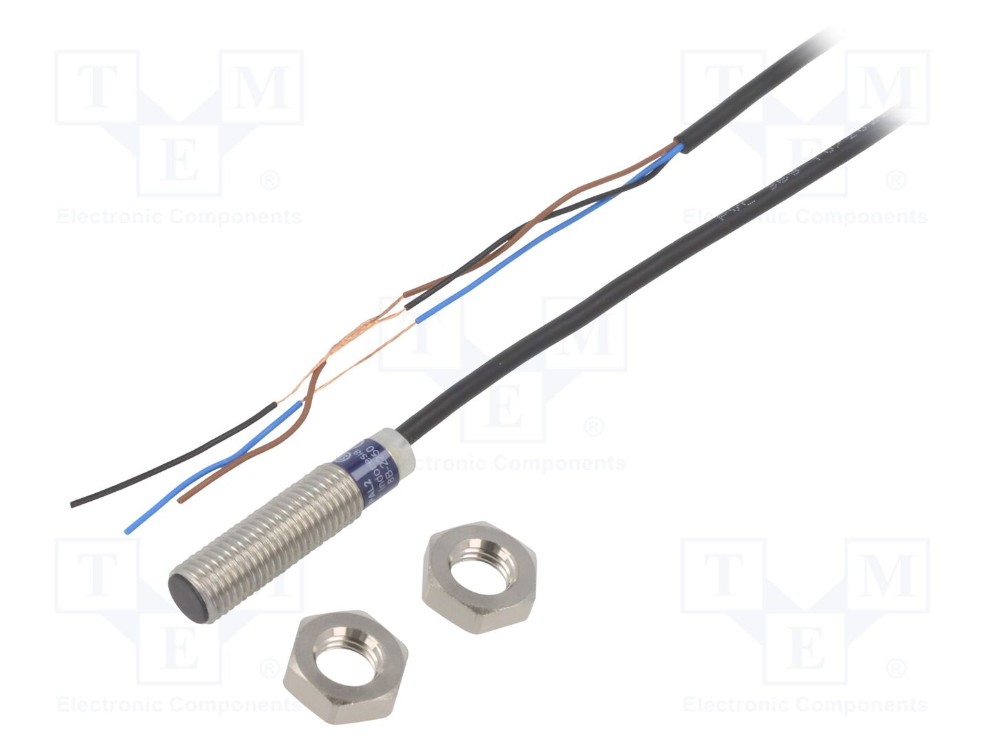 TELEMECANIQUE SENSORS XS508B1PAL2 Induktiivinen anturi 12÷24VDC