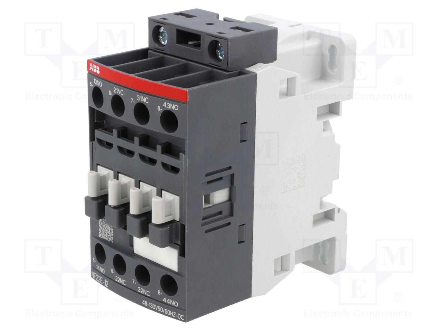 ABB 1SBH137001R1222 Kontaktori 48÷130VAC