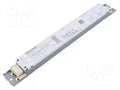 TRIDONIC LC 25W 100-500MA FLEXC LP EXC LED-virtalähde 25W 20-50VDC
