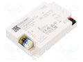 TRIDONIC LC 25W 350-1050MA FLEXC C EXC LED-virtalähde 20-50VDC