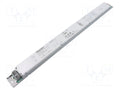 TRIDONIC LCA 100W 24V ONE4ALL LP PRE LED-virtalähde 24VDC 100W
