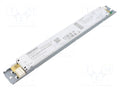 TRIDONIC LC 25W 75-350MA 220V LED-virtalähde kytkentätyyppi