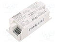 TRIDONIC LC 38W 650-1050MA LED-virtalähde DALI 2