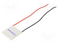 Advanced Thermal Solutions ATS-TEC40-39-004 Peltier-moduuli 53W