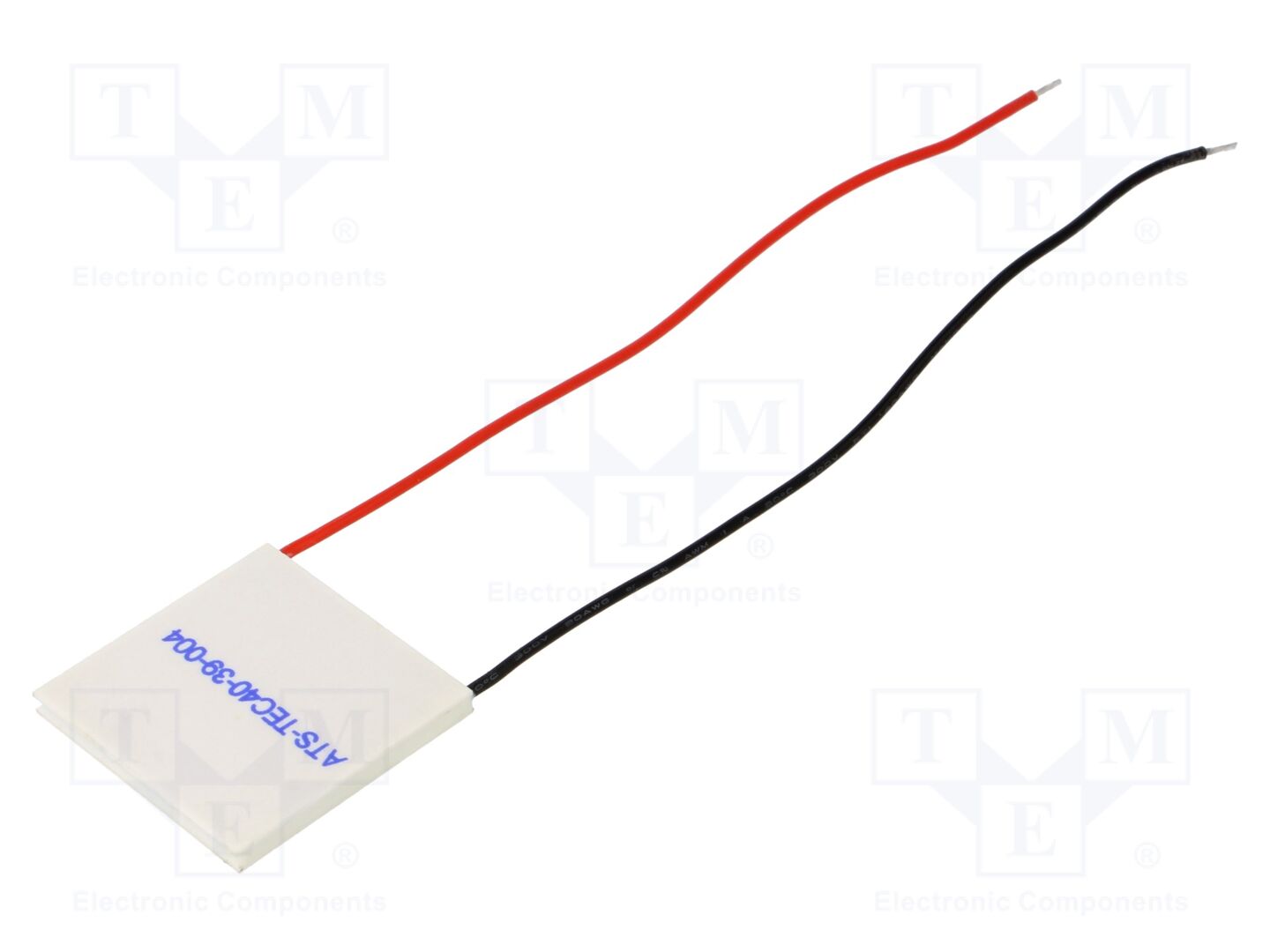 Advanced Thermal Solutions ATS-TEC40-39-004 Peltier-moduuli 53W