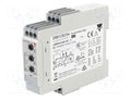 CARLO GAVAZZI DIB01CB235A Virtavalvontarele 115/230VAC