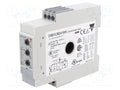 CARLO GAVAZZI DIB01CM24100A Valvontarele 24÷240VAC/24VDC