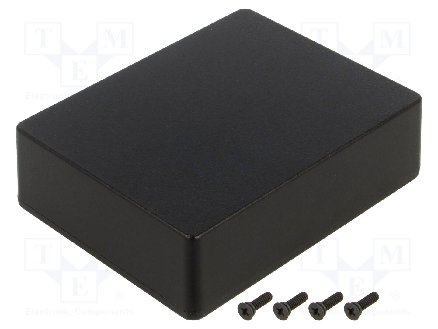 HAMMOND HM-1590WBBBK Yleiskotelo 94x119x34mm