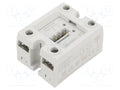 CARLO GAVAZZI RK2A60D50P Puolijohderele 50A