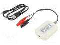 STATUS USB-CONFIG-MKII Tiedonsiirtokaapeli USB