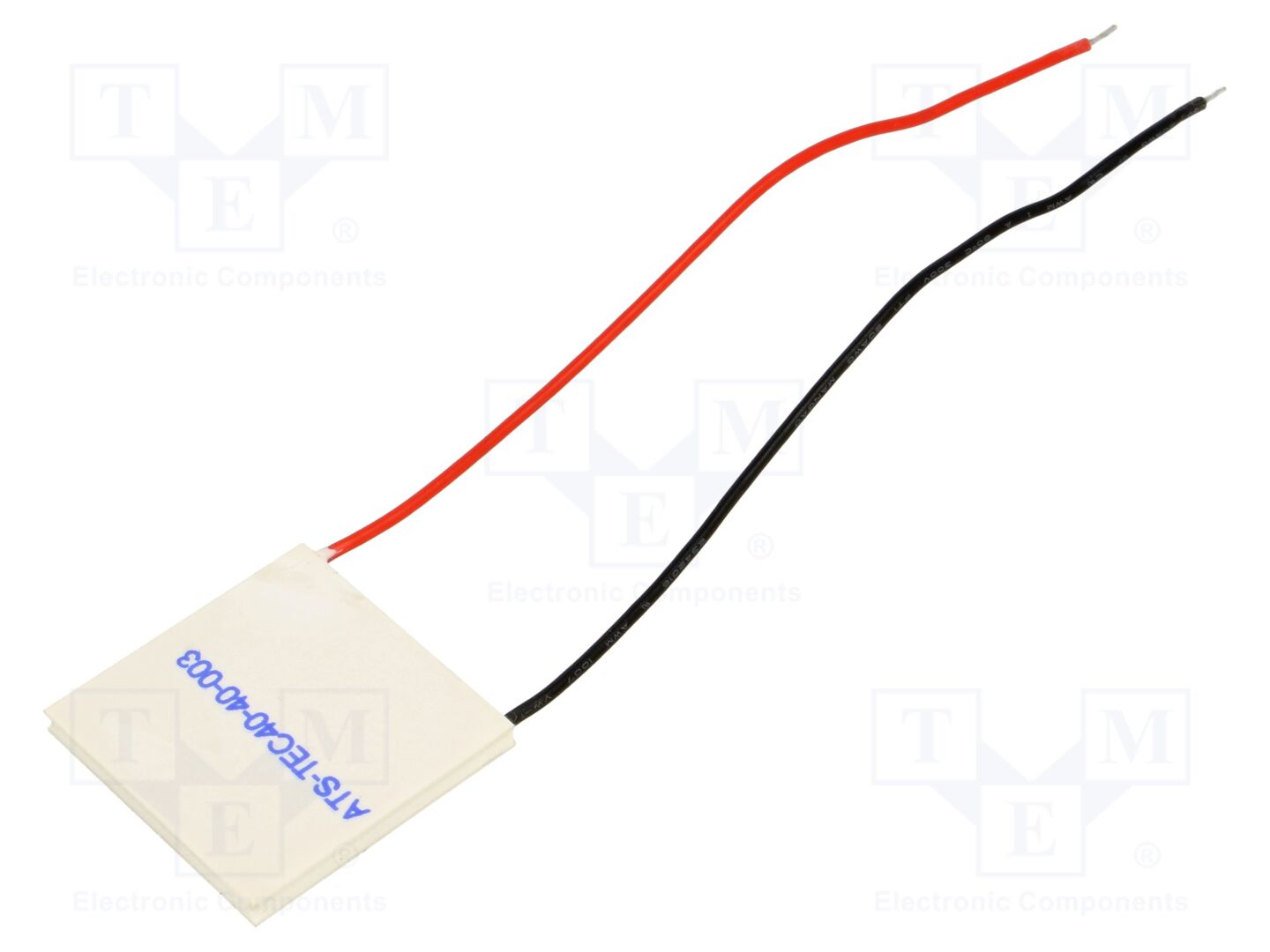 Advanced Thermal Solutions ATS-TEC40-40-003 Peltier-moduuli 46.5W