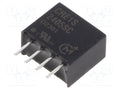 Murata Power Solutions CRE1S2405SC DC/DC-muunnin 1W