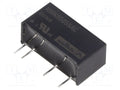 Murata Power Solutions NMK0505SAC DC/DC-muunnin 2W