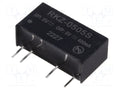 RECOM RKZ-0505S DC/DC-muunnin 2W