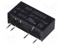 RECOM RP-0509S DC/DC-muunnin 1W