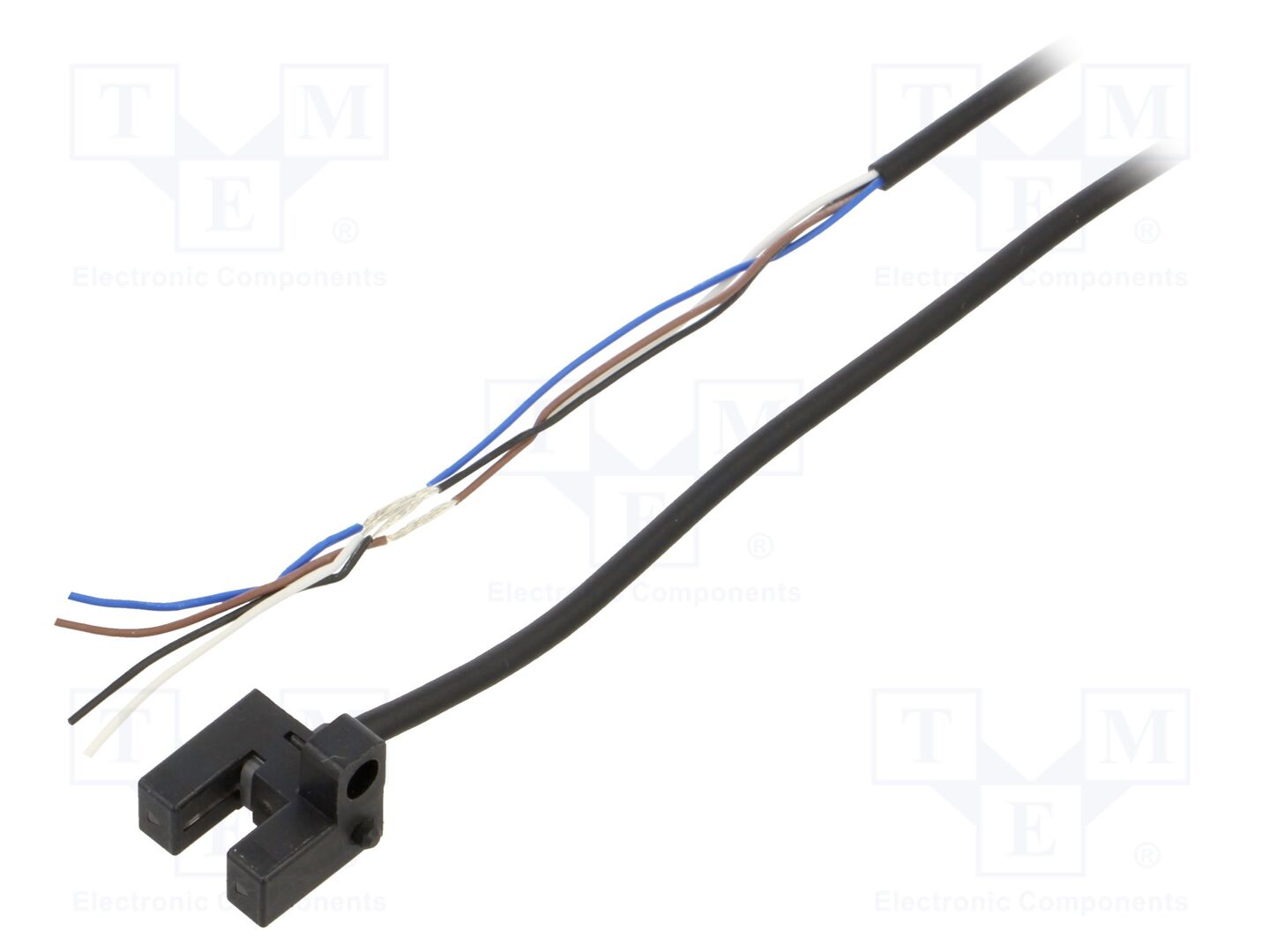 AUTONICS BS3-F1M-P Valokenno 5mm