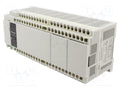 PANASONIC AFPXC60PDJ PLC ohjelmoitava ohjain OUT: 28 / IN: 32