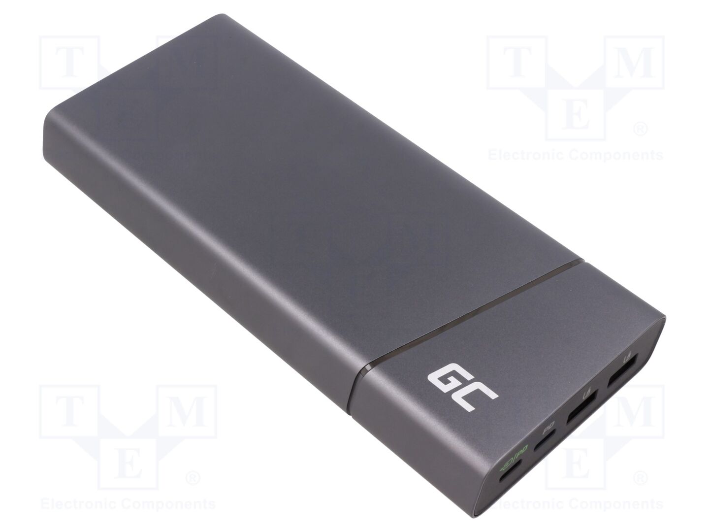 GREEN CELL GC-PBGC04 Varavirtalähde 26800mAh