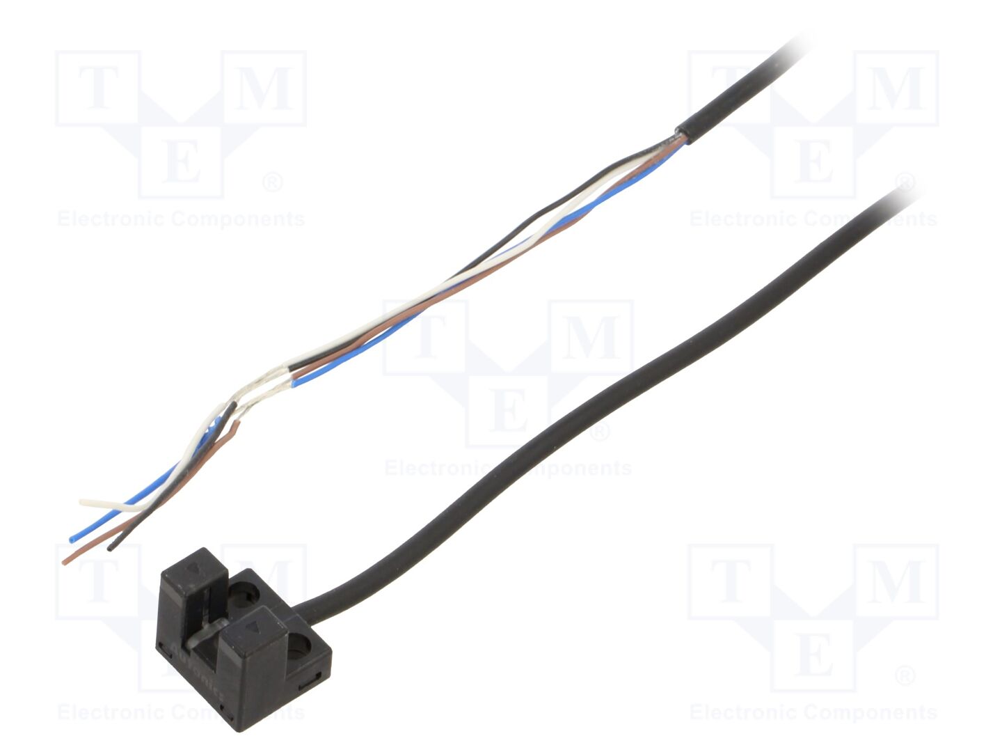 AUTONICS BS3-L1M-P Valokennoanturi 5mm