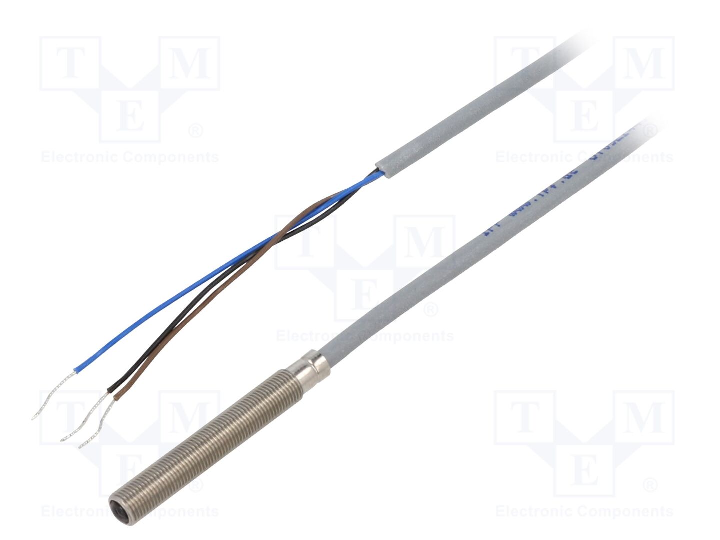 IPF ELECTRONIC OT05E244 Valokenno 10-30VDC