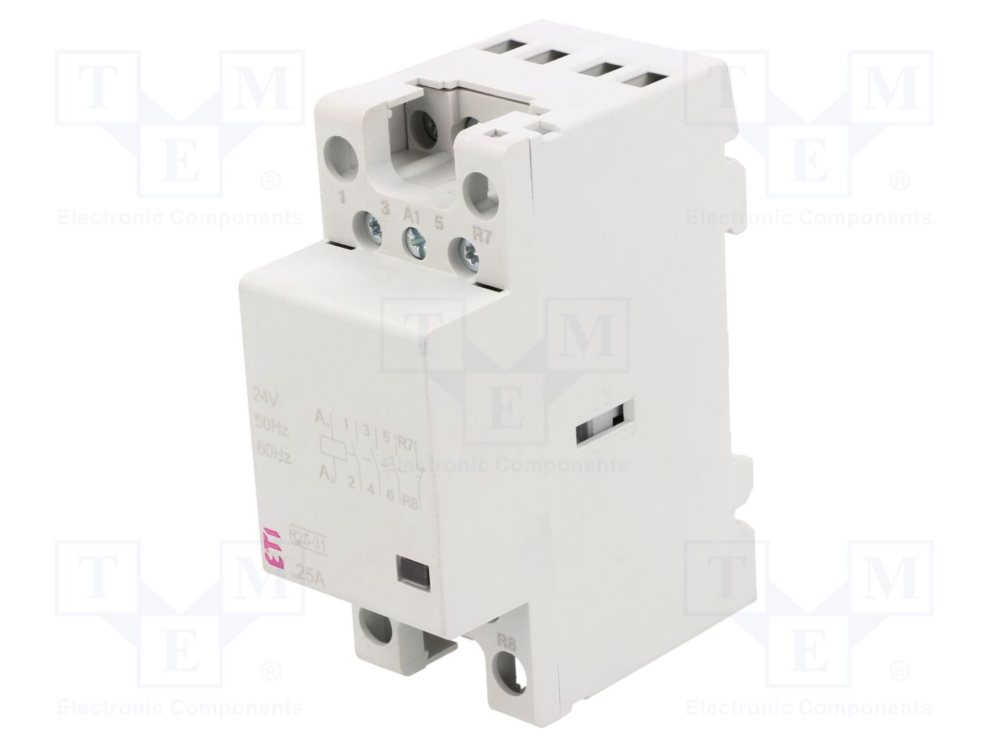 ETI POLAM R 25-31 24V Modulaarinen kontaktori 25A