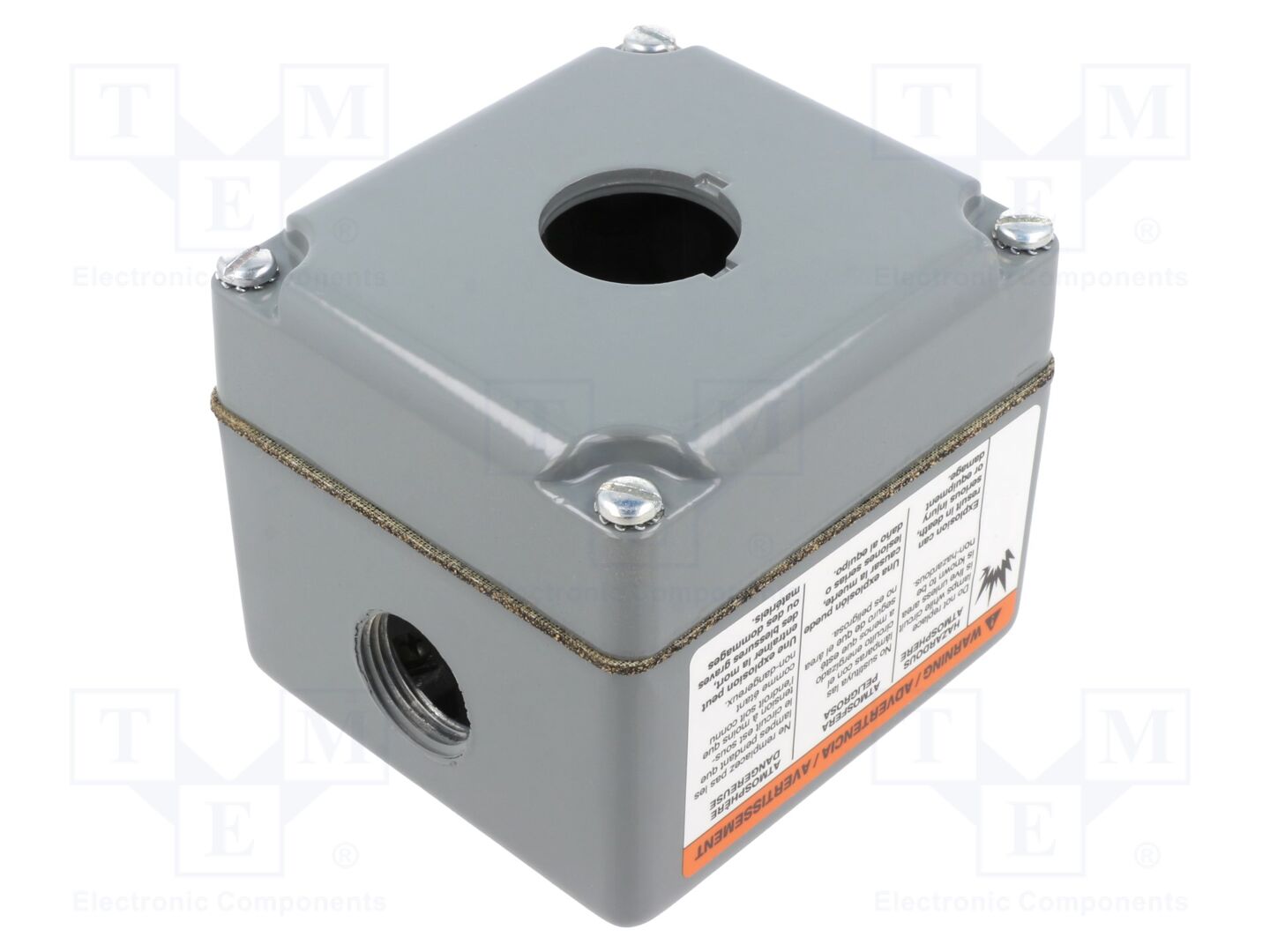 SCHNEIDER ELECTRIC 9001KY1 Ohjauskotelon kotelo 30mm